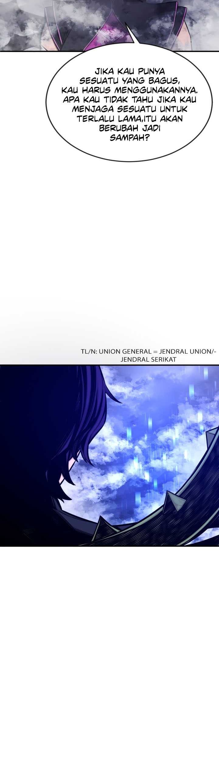 The Legend Of Mir: The Gold Armor Chapter 48 - halaman 36