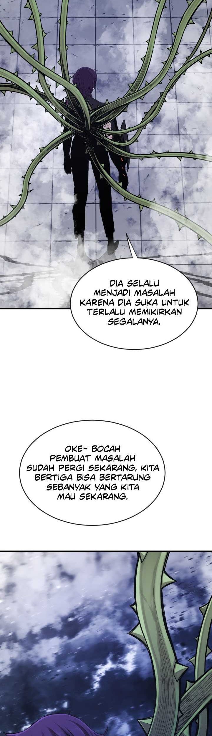The Legend Of Mir: The Gold Armor Chapter 48 - halaman 39