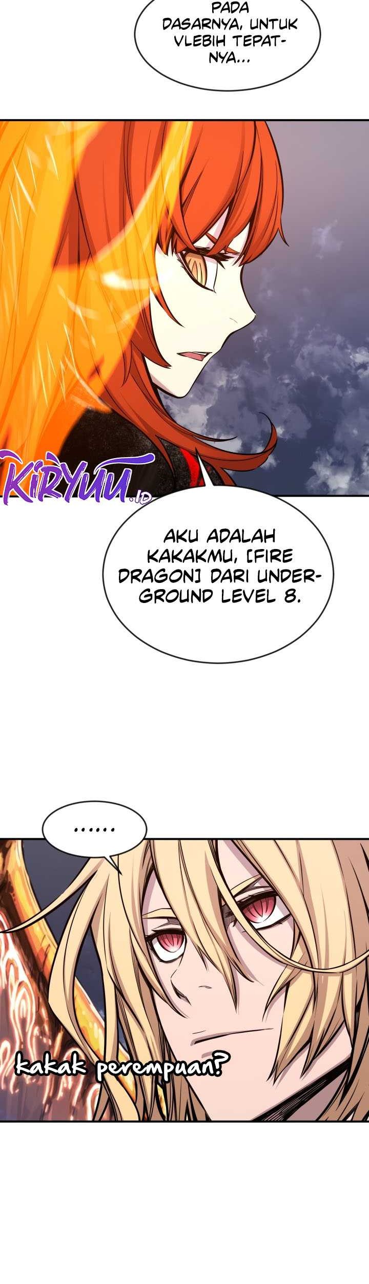 The Legend Of Mir: The Gold Armor Chapter 48 - halaman 4