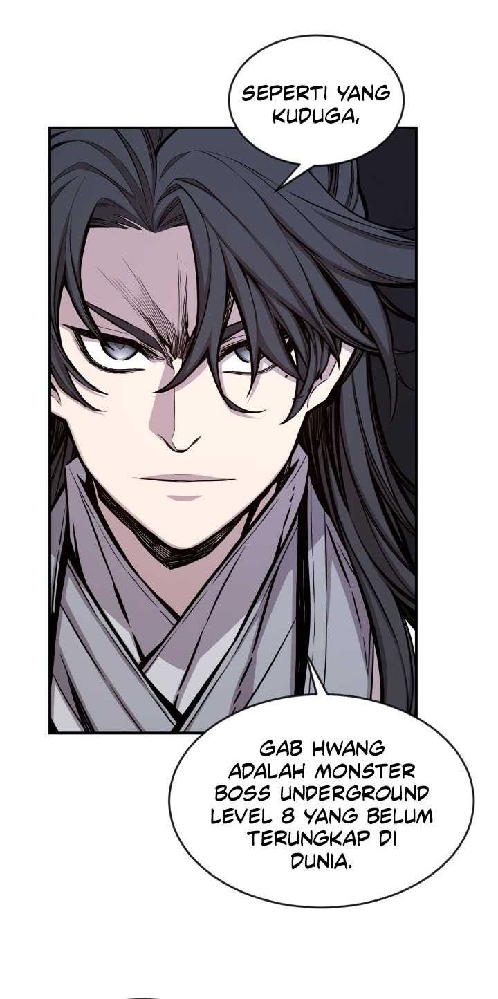 The Legend Of Mir: The Gold Armor Chapter 48 - halaman 5