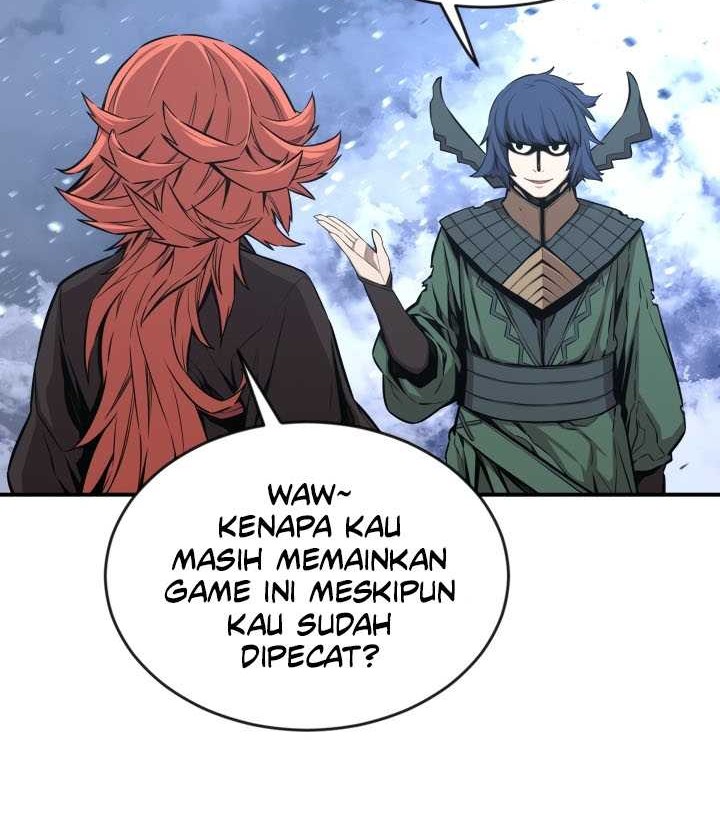 The Legend Of Mir: The Gold Armor Chapter 48 - halaman 9