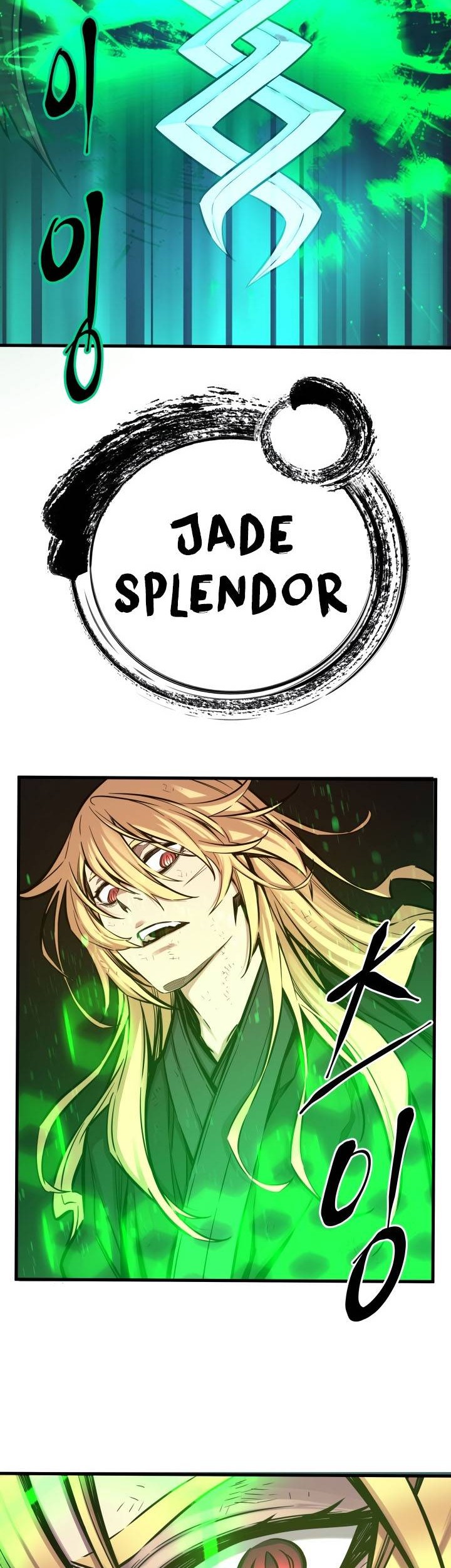 The Legend Of Mir: The Gold Armor Chapter 49 - halaman 15