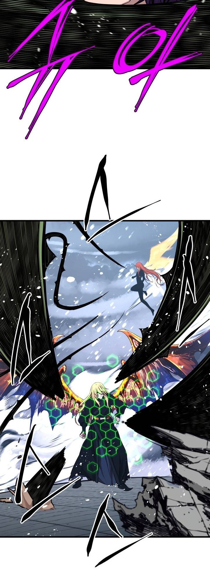 The Legend Of Mir: The Gold Armor Chapter 49 - halaman 17