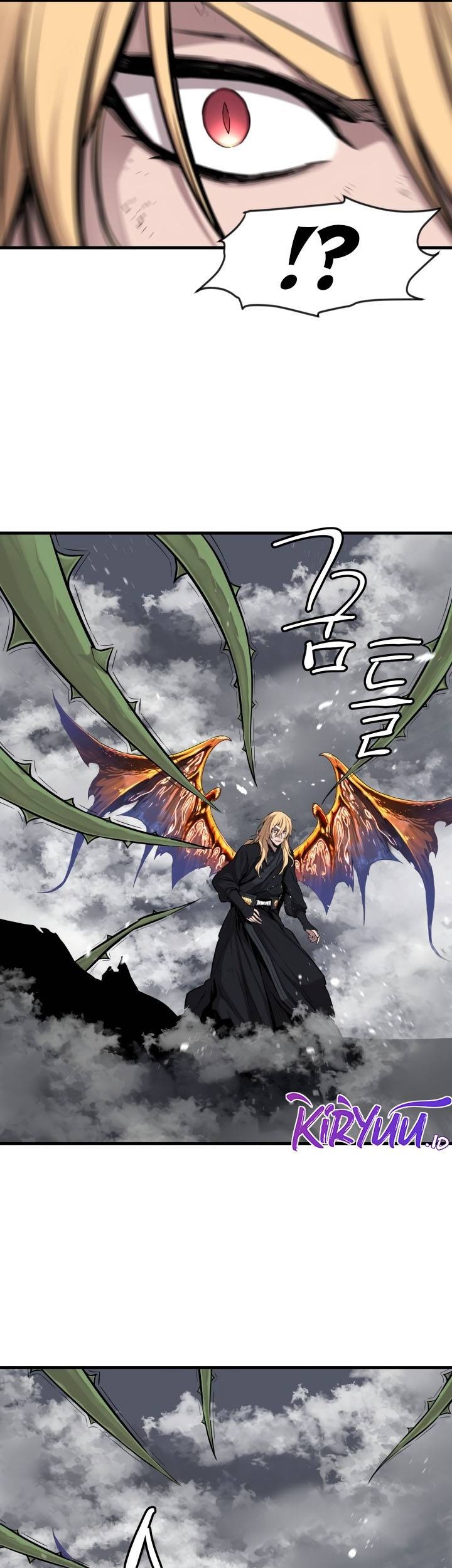 The Legend Of Mir: The Gold Armor Chapter 49 - halaman 22
