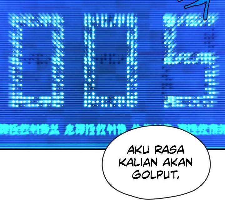 The Legend Of Mir: The Gold Armor Chapter 49 - halaman 25