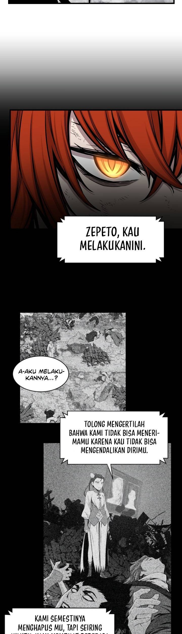 The Legend Of Mir: The Gold Armor Chapter 49 - halaman 28