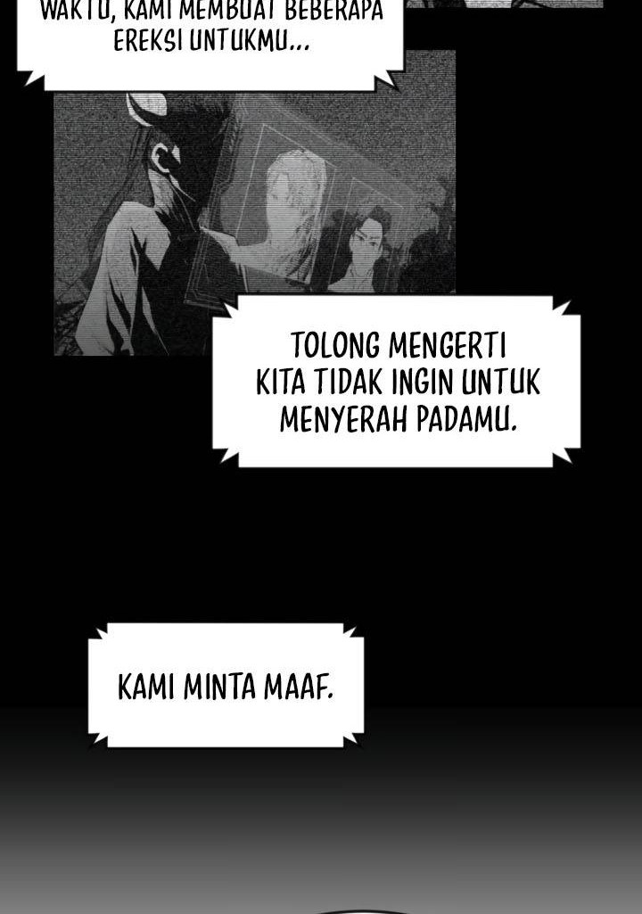 The Legend Of Mir: The Gold Armor Chapter 49 - halaman 29