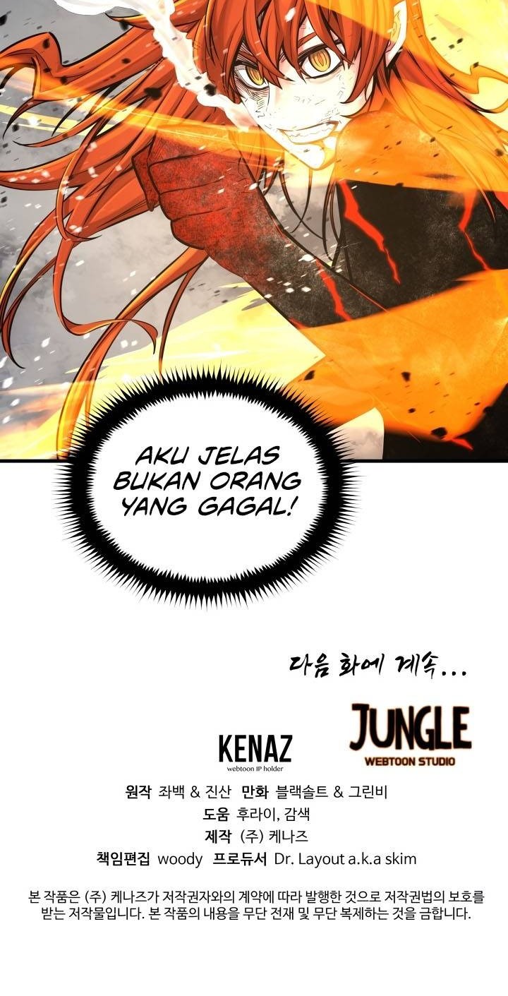 The Legend Of Mir: The Gold Armor Chapter 49 - halaman 36