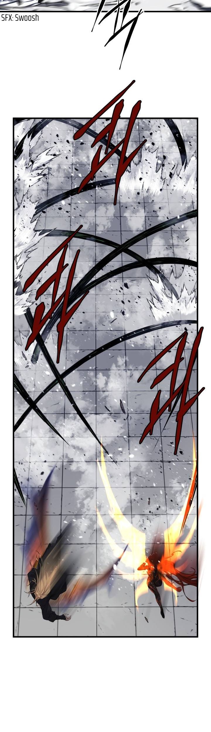 The Legend Of Mir: The Gold Armor Chapter 49 - halaman 4