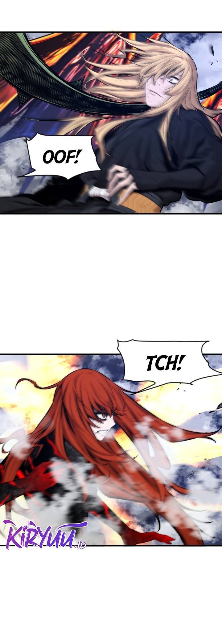 The Legend Of Mir: The Gold Armor Chapter 49 - halaman 5