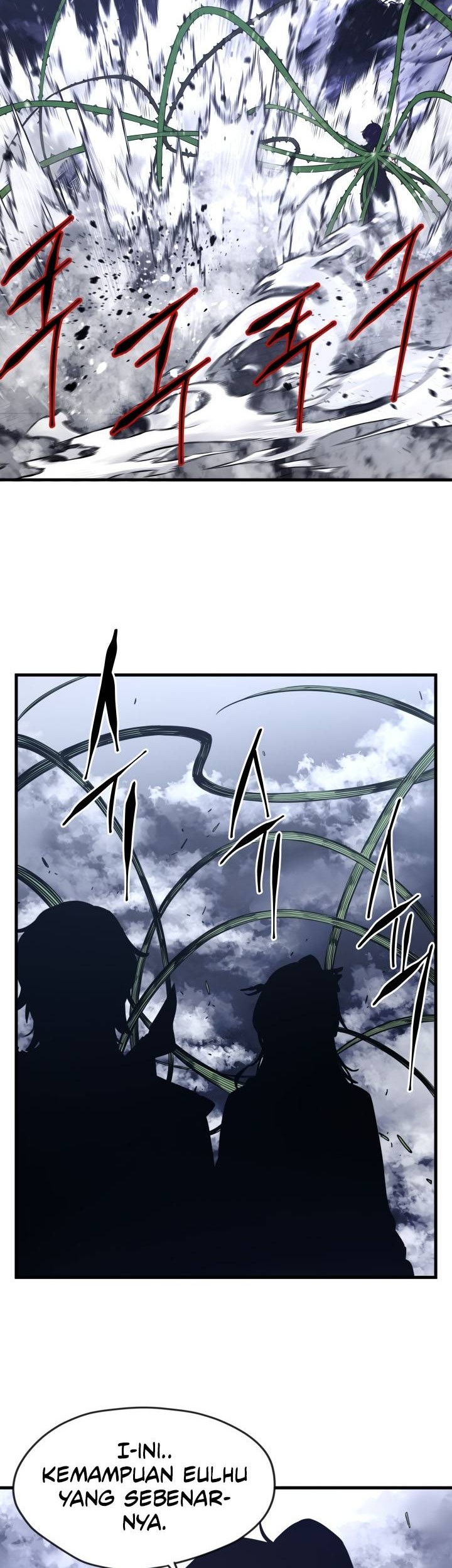 The Legend Of Mir: The Gold Armor Chapter 49 - halaman 7