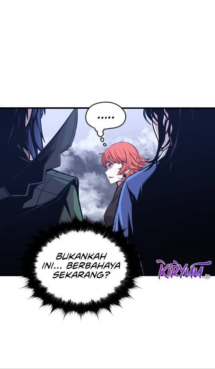 The Legend Of Mir: The Gold Armor Chapter 49 - halaman 9