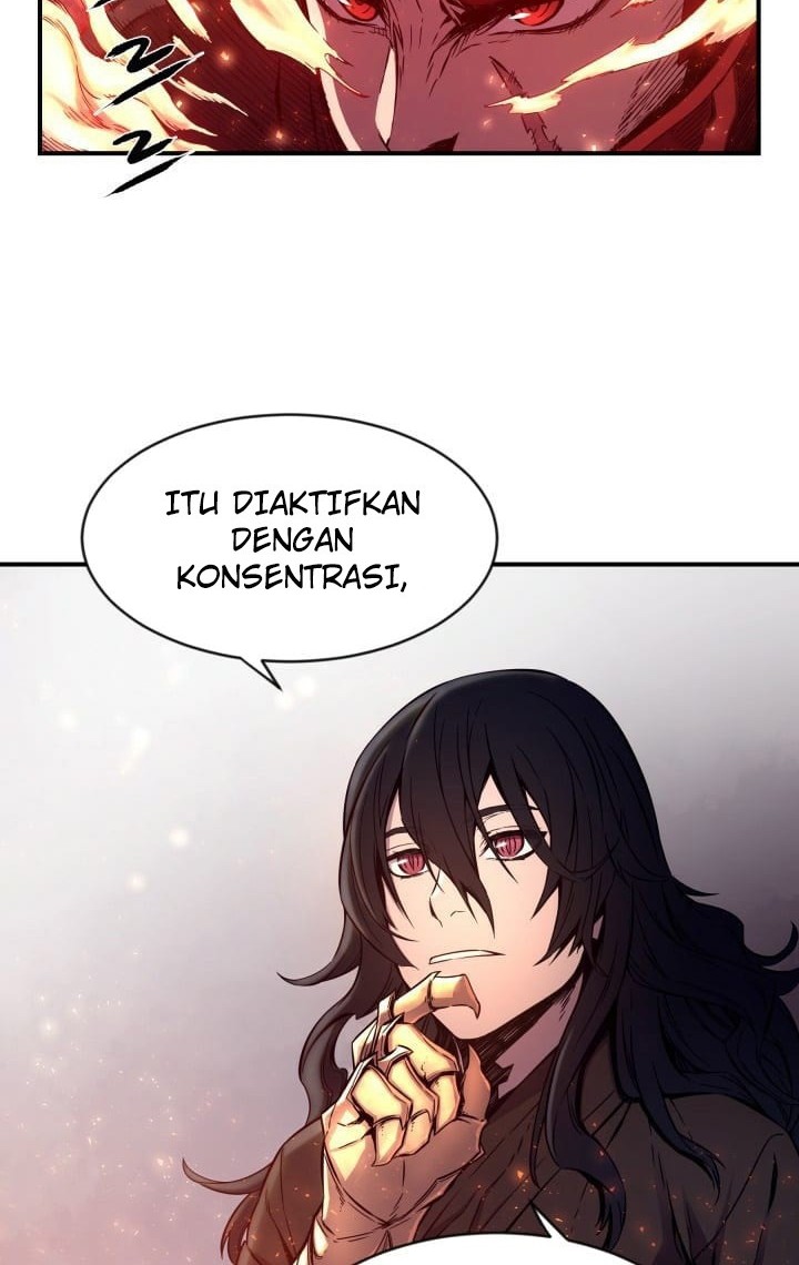 The Legend Of Mir: The Gold Armor Chapter 5 - halaman 21