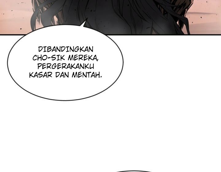 The Legend Of Mir: The Gold Armor Chapter 5 - halaman 31
