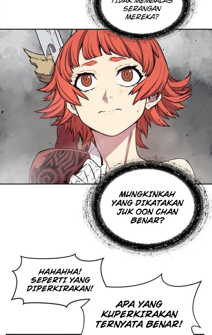 The Legend Of Mir: The Gold Armor Chapter 5 - halaman 5