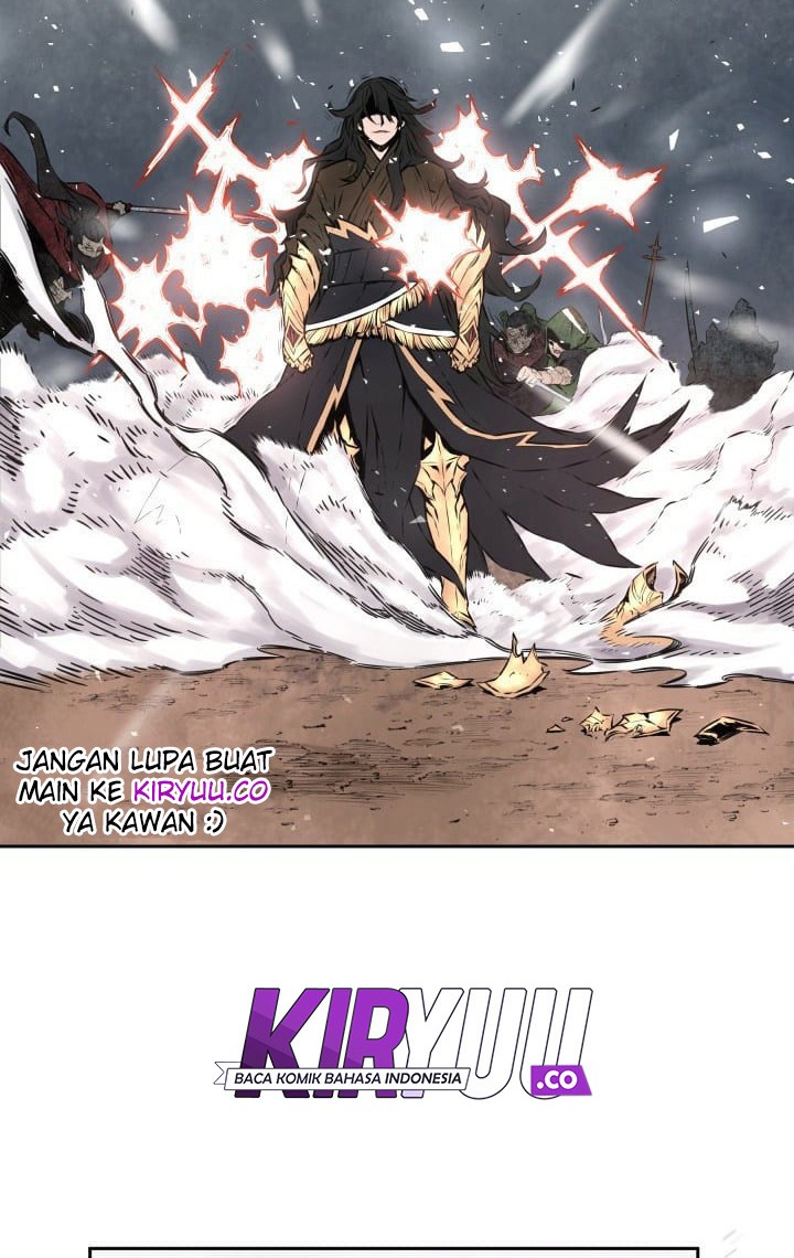 The Legend Of Mir: The Gold Armor Chapter 5 - halaman 9