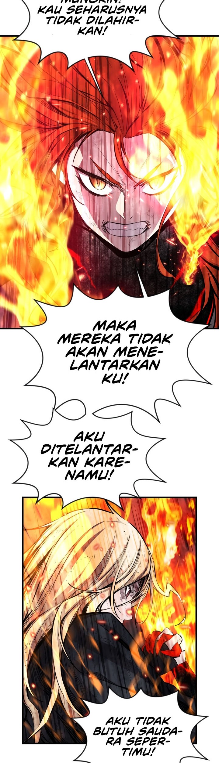 The Legend Of Mir: The Gold Armor Chapter 50 - halaman 10