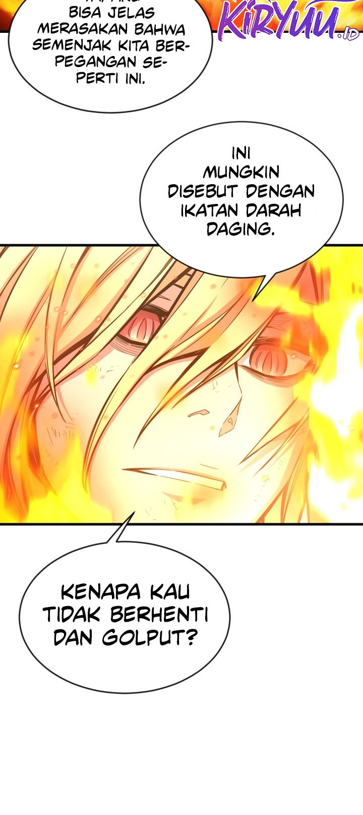The Legend Of Mir: The Gold Armor Chapter 50 - halaman 12