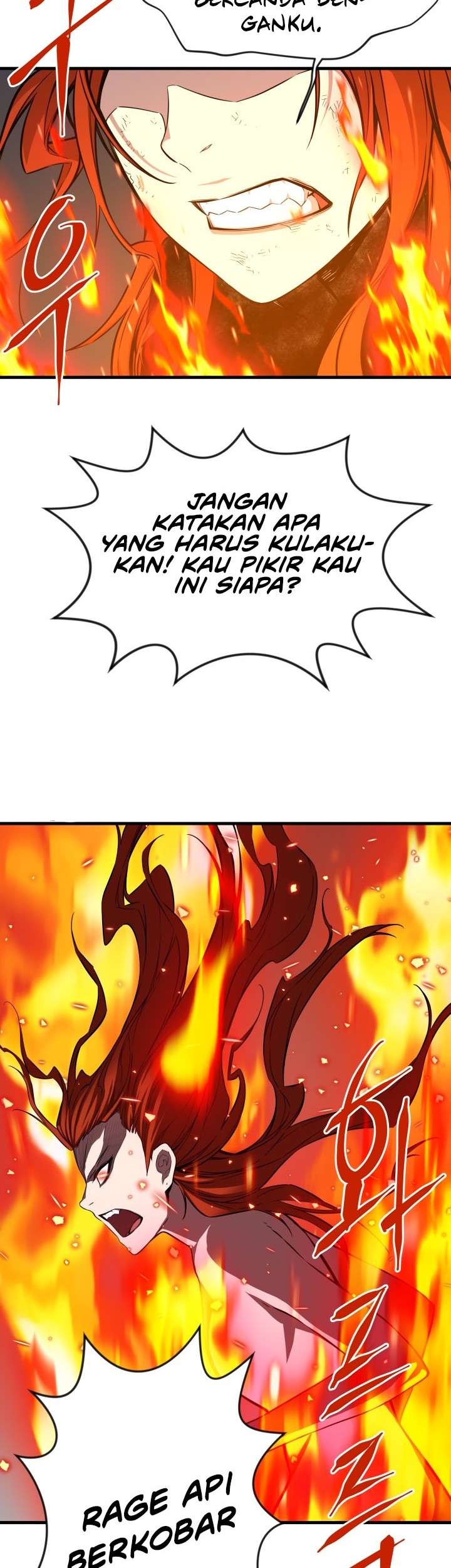 The Legend Of Mir: The Gold Armor Chapter 50 - halaman 14