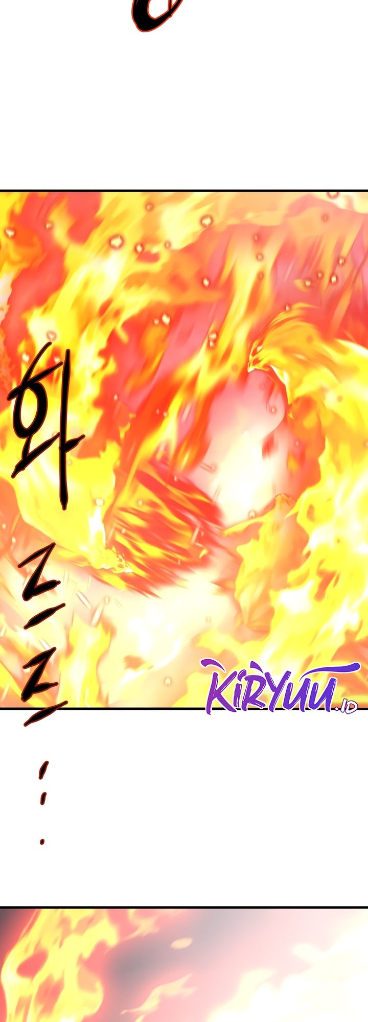 The Legend Of Mir: The Gold Armor Chapter 50 - halaman 20