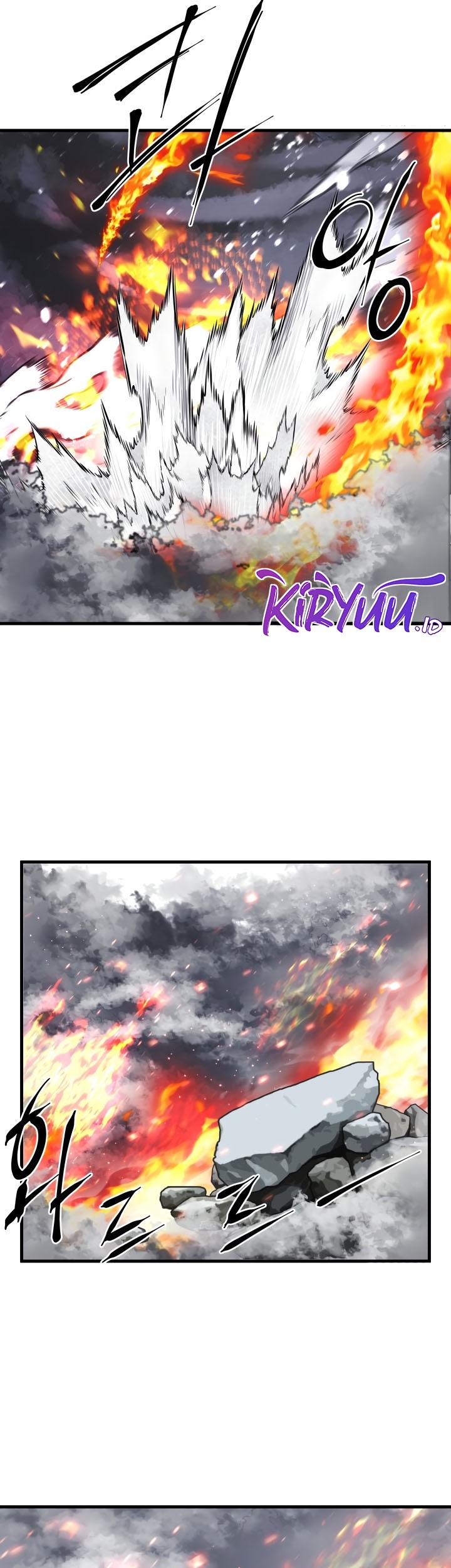 The Legend Of Mir: The Gold Armor Chapter 50 - halaman 3