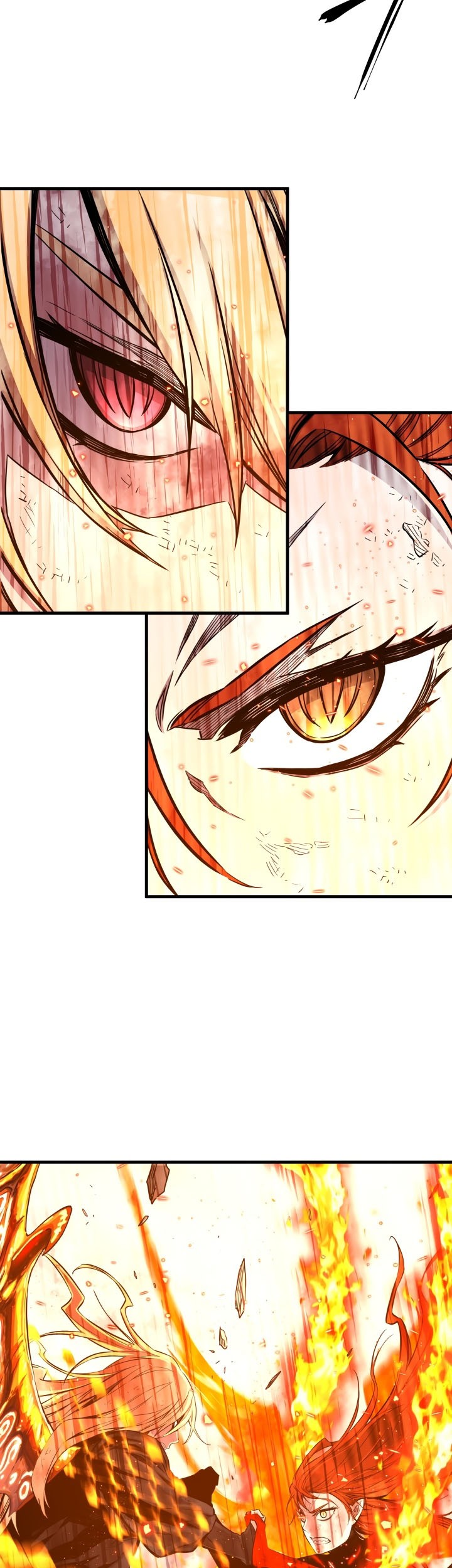 The Legend Of Mir: The Gold Armor Chapter 50 - halaman 7