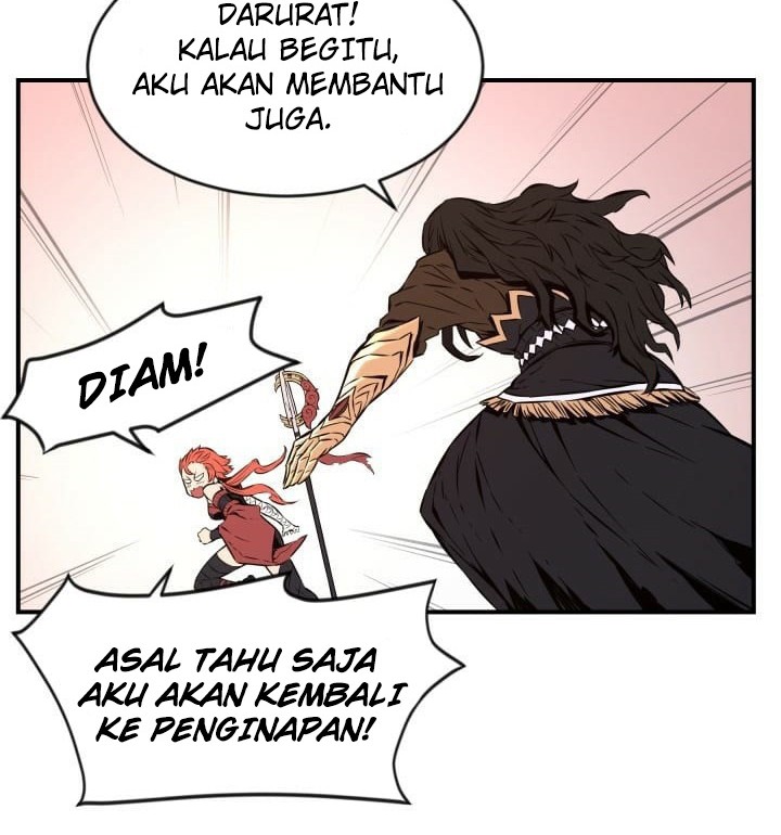 The Legend Of Mir: The Gold Armor Chapter 6 - halaman 12