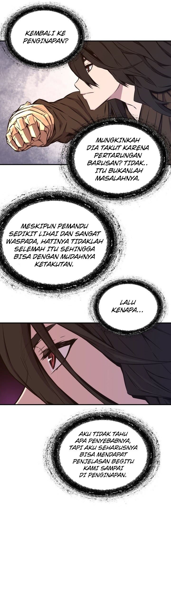 The Legend Of Mir: The Gold Armor Chapter 6 - halaman 13