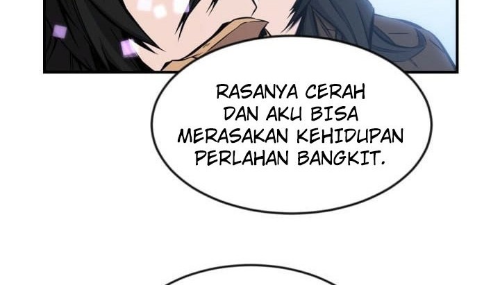 The Legend Of Mir: The Gold Armor Chapter 6 - halaman 16