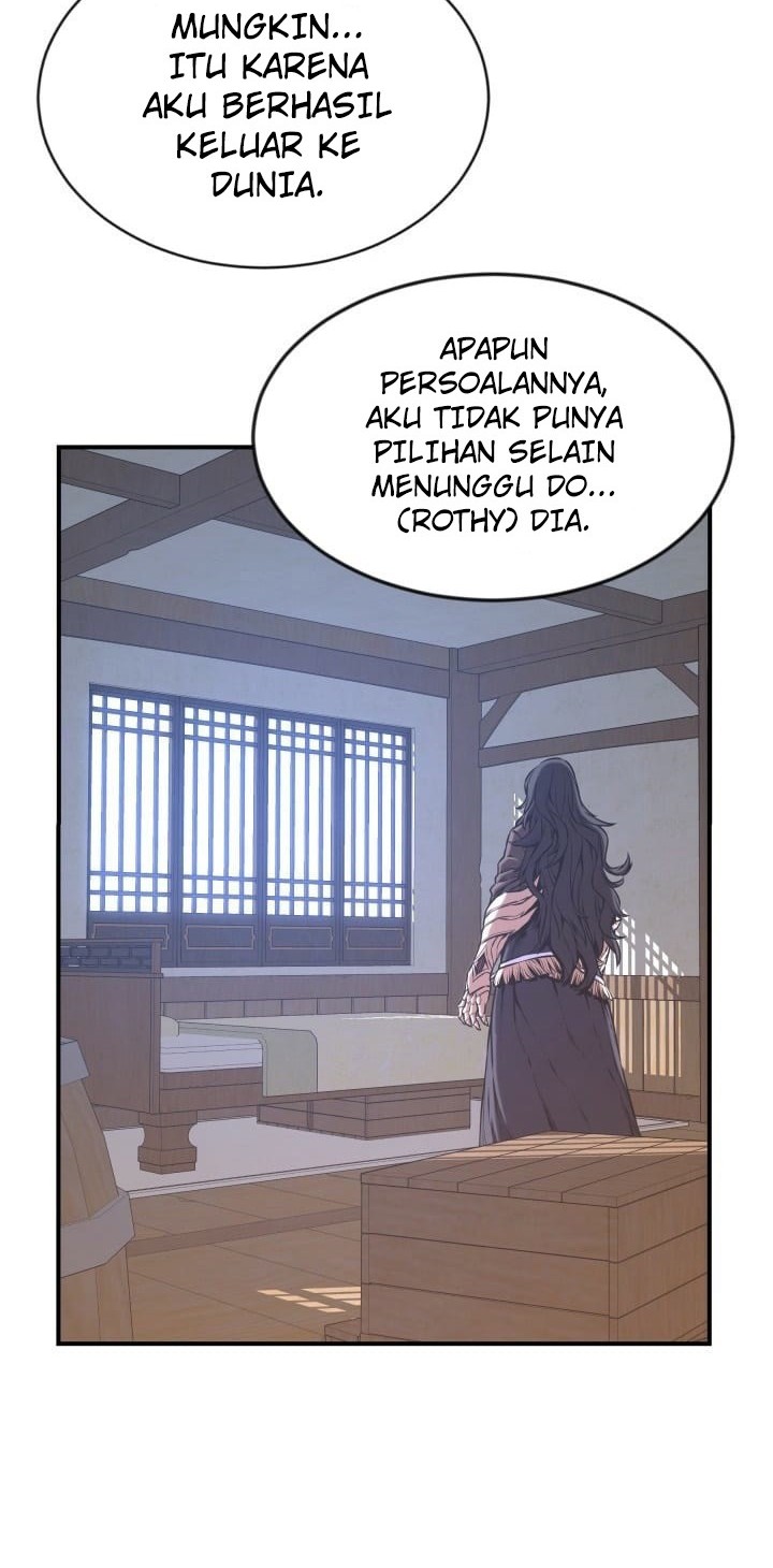The Legend Of Mir: The Gold Armor Chapter 6 - halaman 20