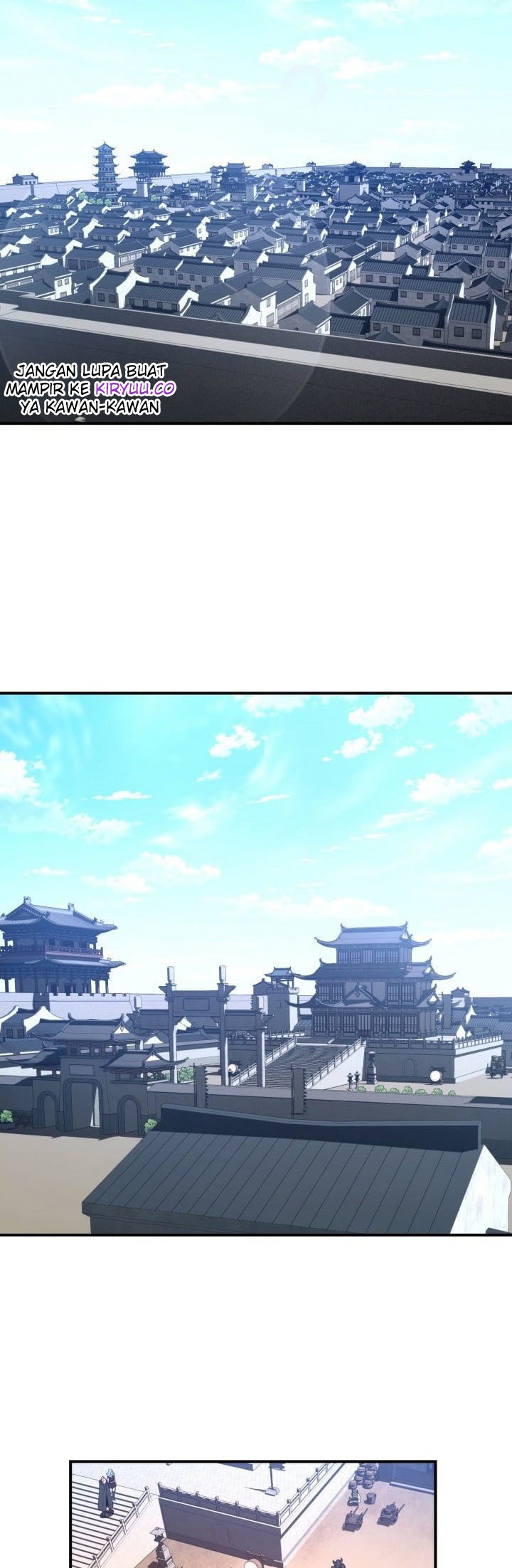 The Legend Of Mir: The Gold Armor Chapter 6 - halaman 23