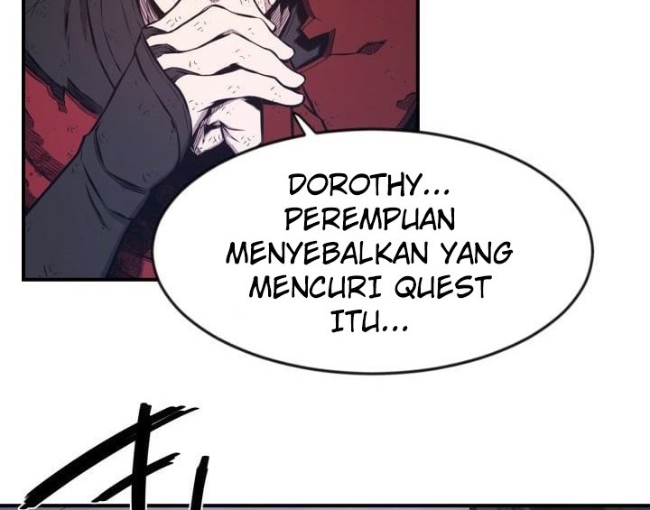 The Legend Of Mir: The Gold Armor Chapter 6 - halaman 31