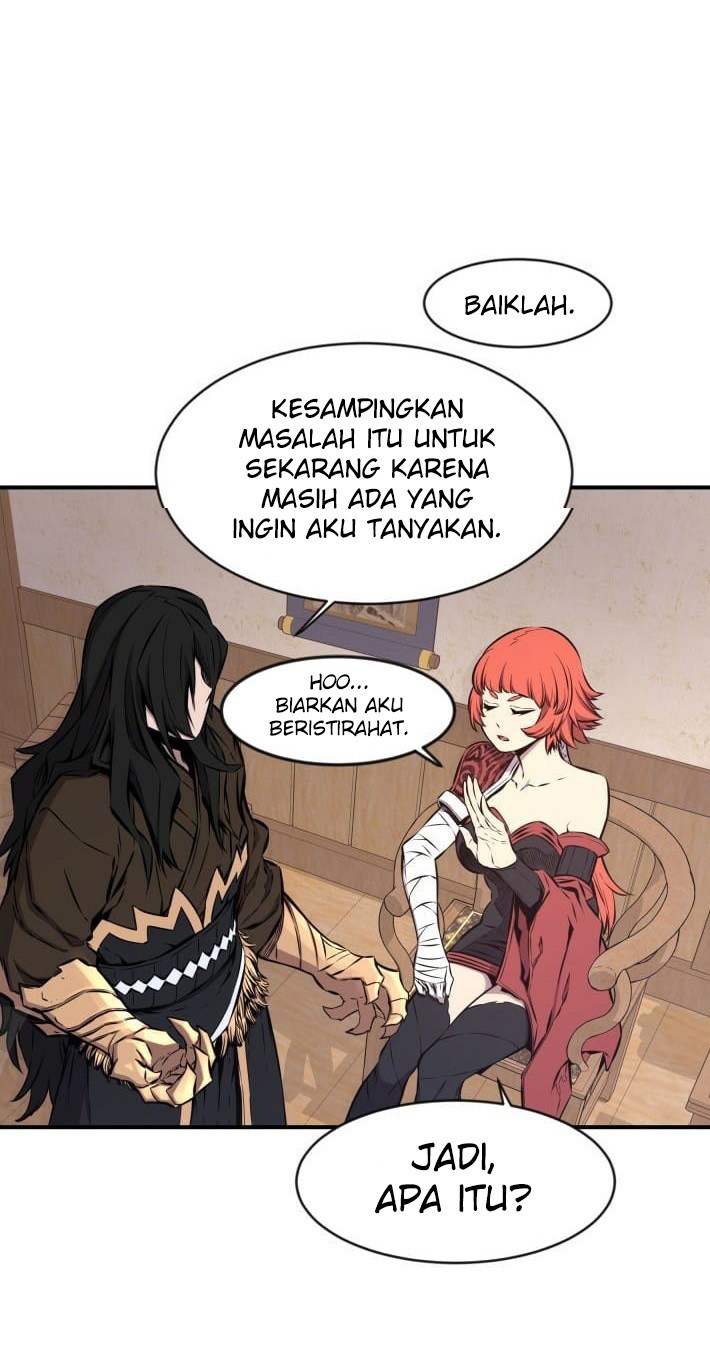 The Legend Of Mir: The Gold Armor Chapter 8 - halaman 10