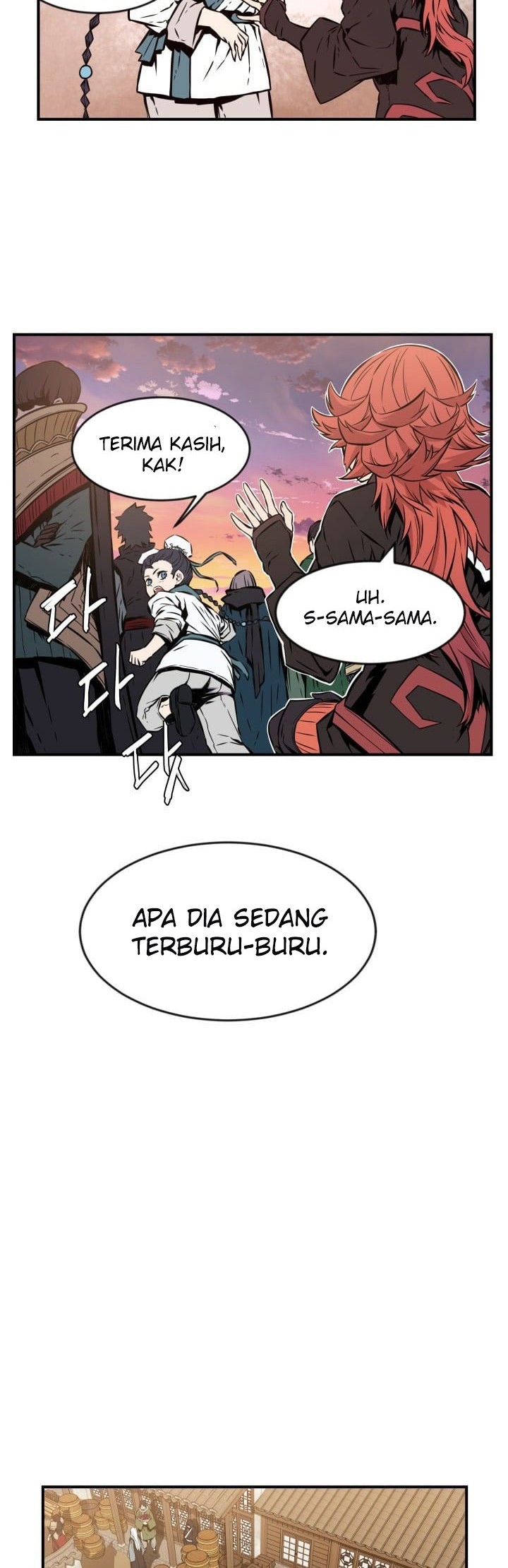 The Legend Of Mir: The Gold Armor Chapter 9 - halaman 13