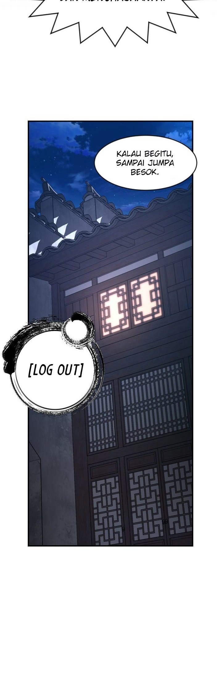 The Legend Of Mir: The Gold Armor Chapter 9 - halaman 25