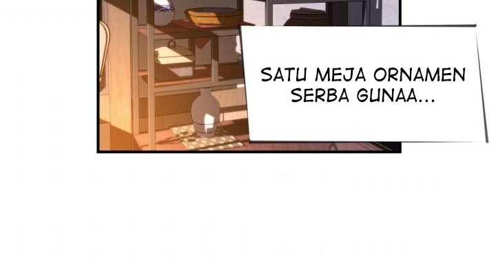 The Legend Of Mir: The Gold Armor Chapter 9 - halaman 29