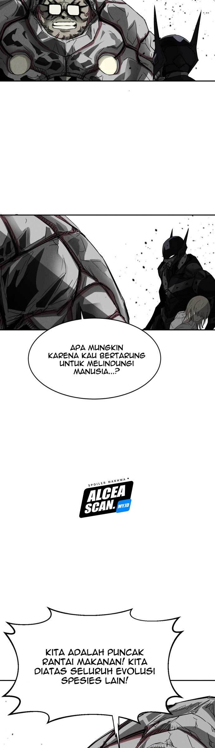 The Legend of Qing Emperor Chapter 1 - halaman 6