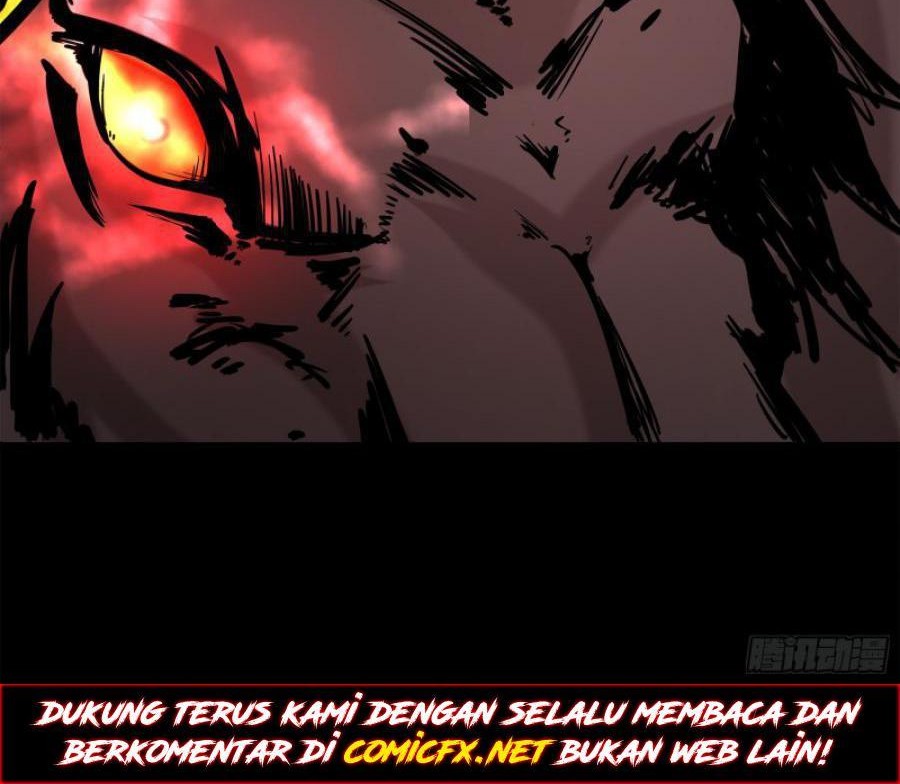 The Legend of Qing Emperor Chapter 10 - halaman 44