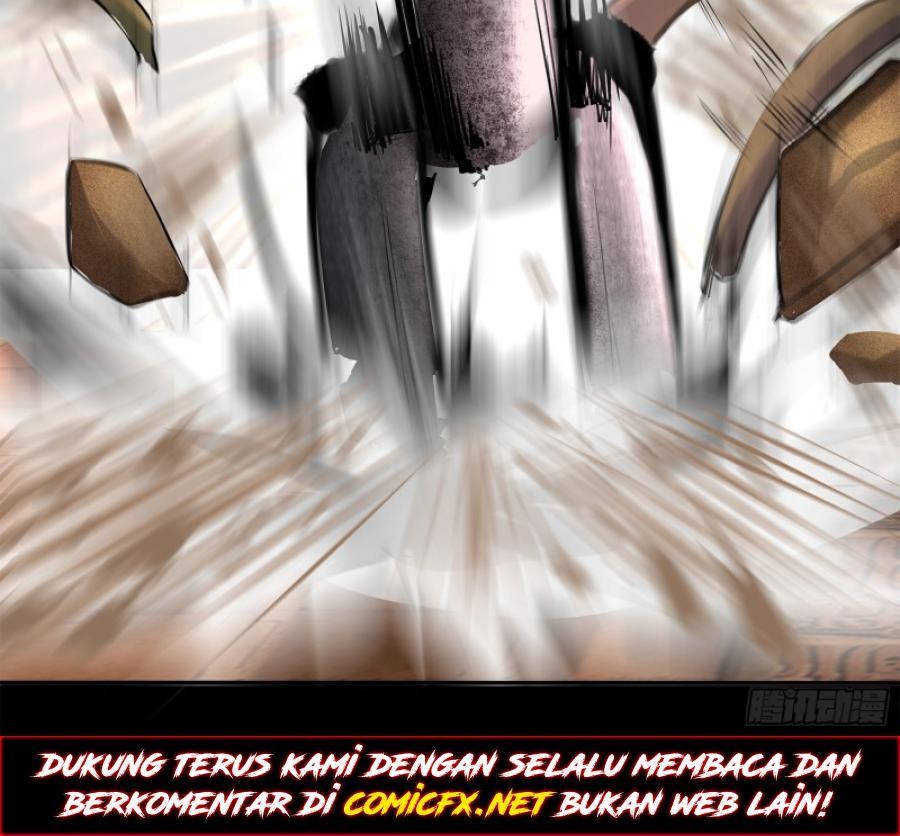 The Legend of Qing Emperor Chapter 10 - halaman 6