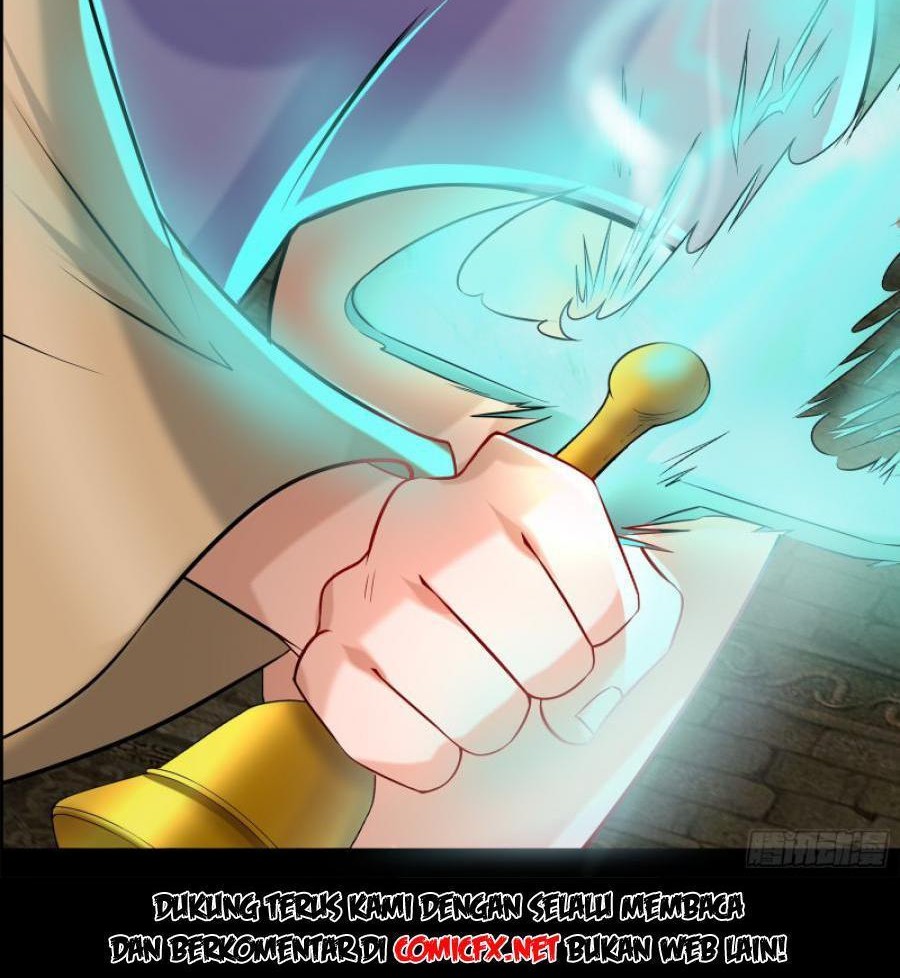 The Legend of Qing Emperor Chapter 11 - halaman 6