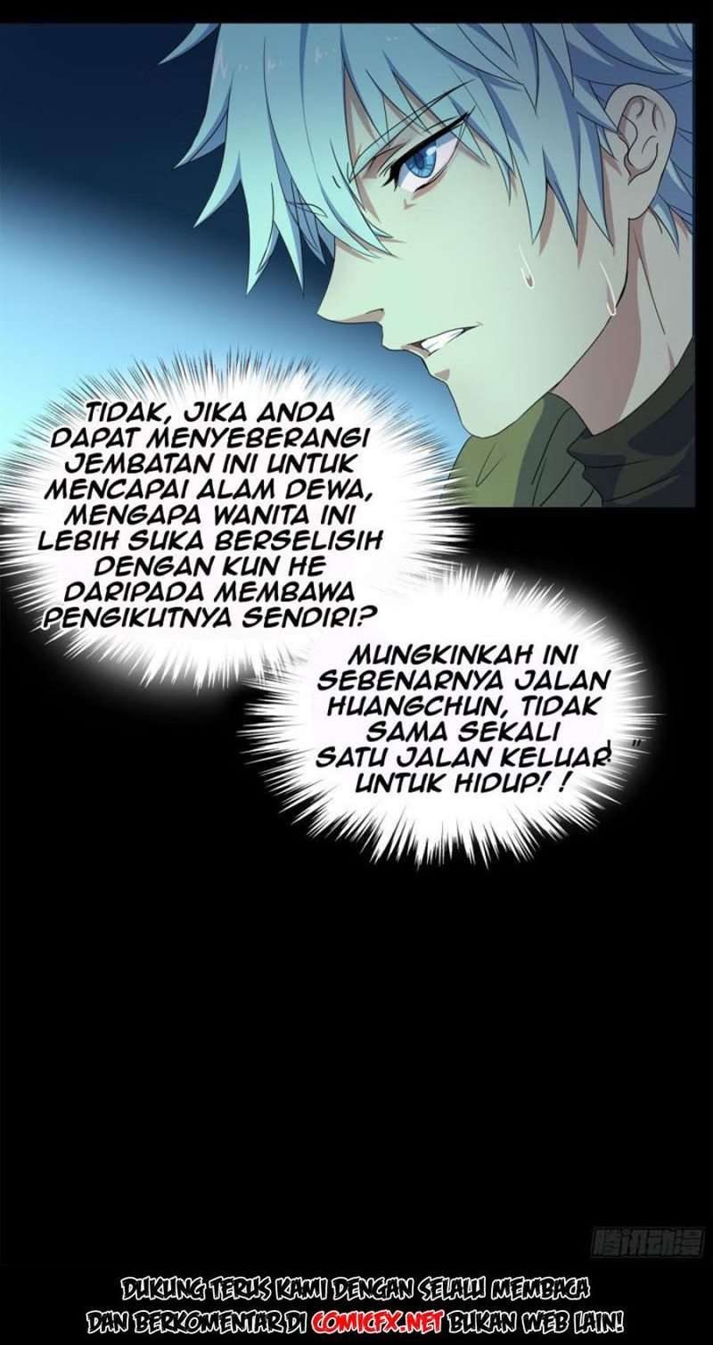 The Legend of Qing Emperor Chapter 13 - halaman 24