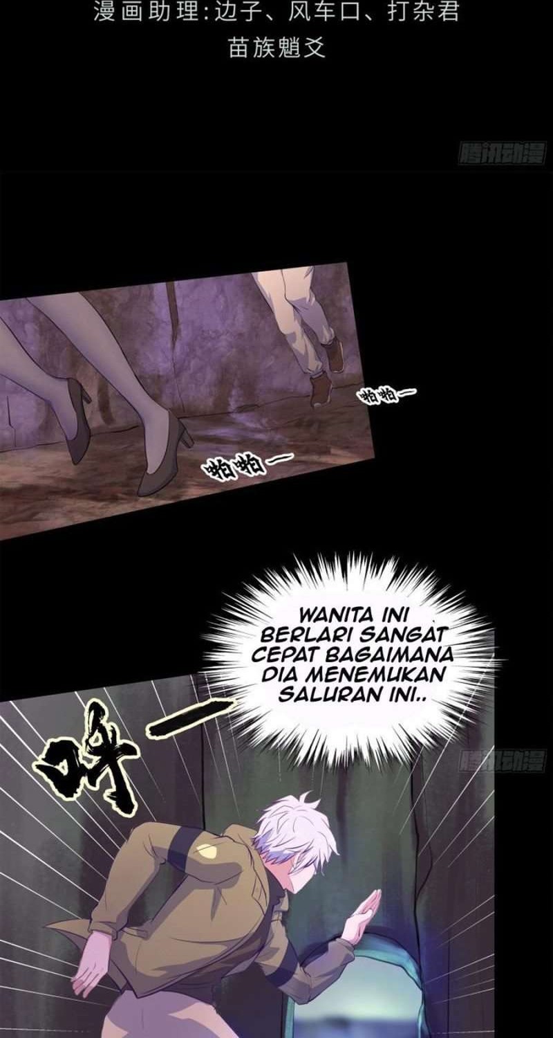 The Legend of Qing Emperor Chapter 13 - halaman 4
