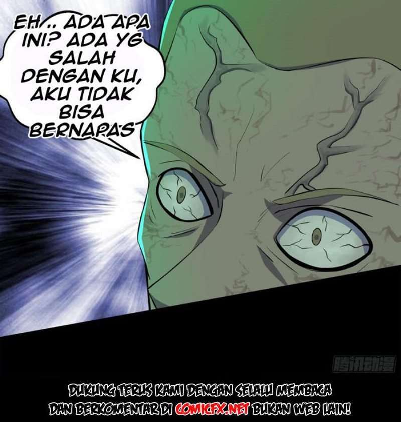 The Legend of Qing Emperor Chapter 13 - halaman 45