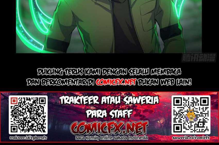The Legend of Qing Emperor Chapter 14 - halaman 5