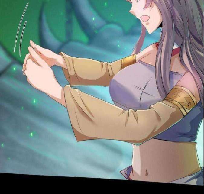 The Legend of Qing Emperor Chapter 15 - halaman 36