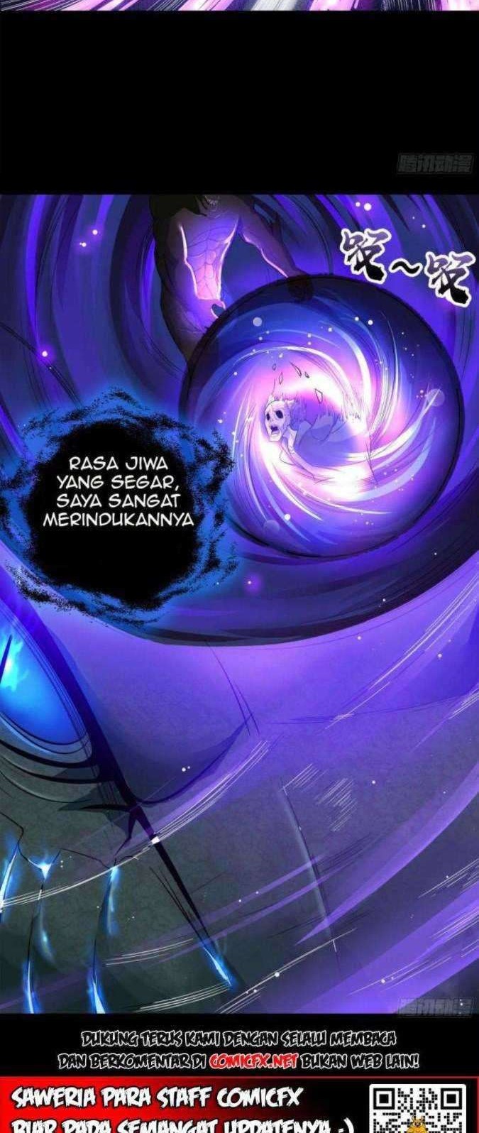 The Legend of Qing Emperor Chapter 15 - halaman 4