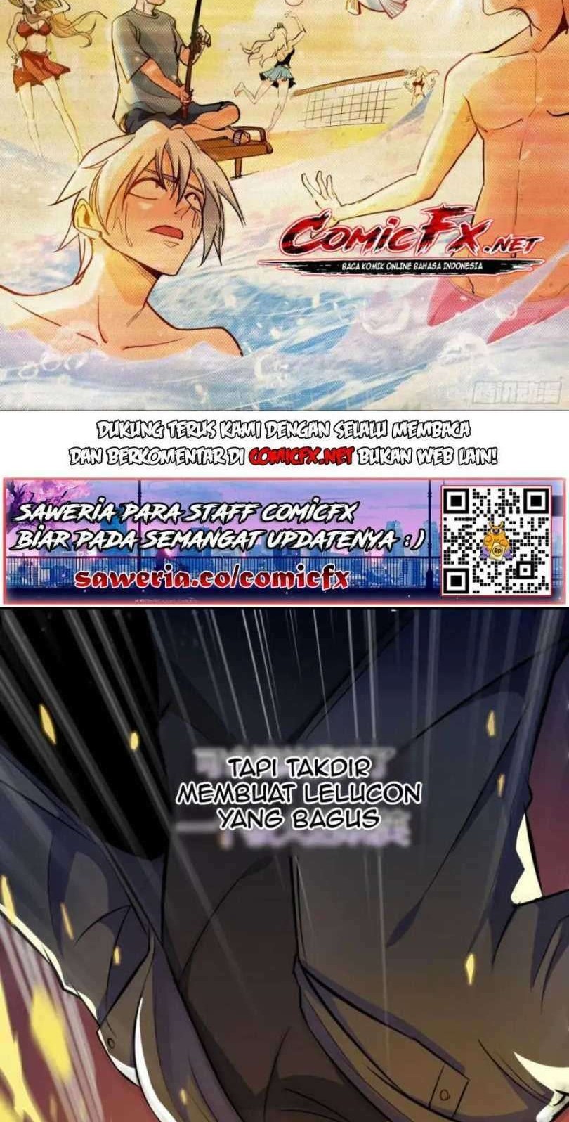 The Legend of Qing Emperor Chapter 18 - halaman 4