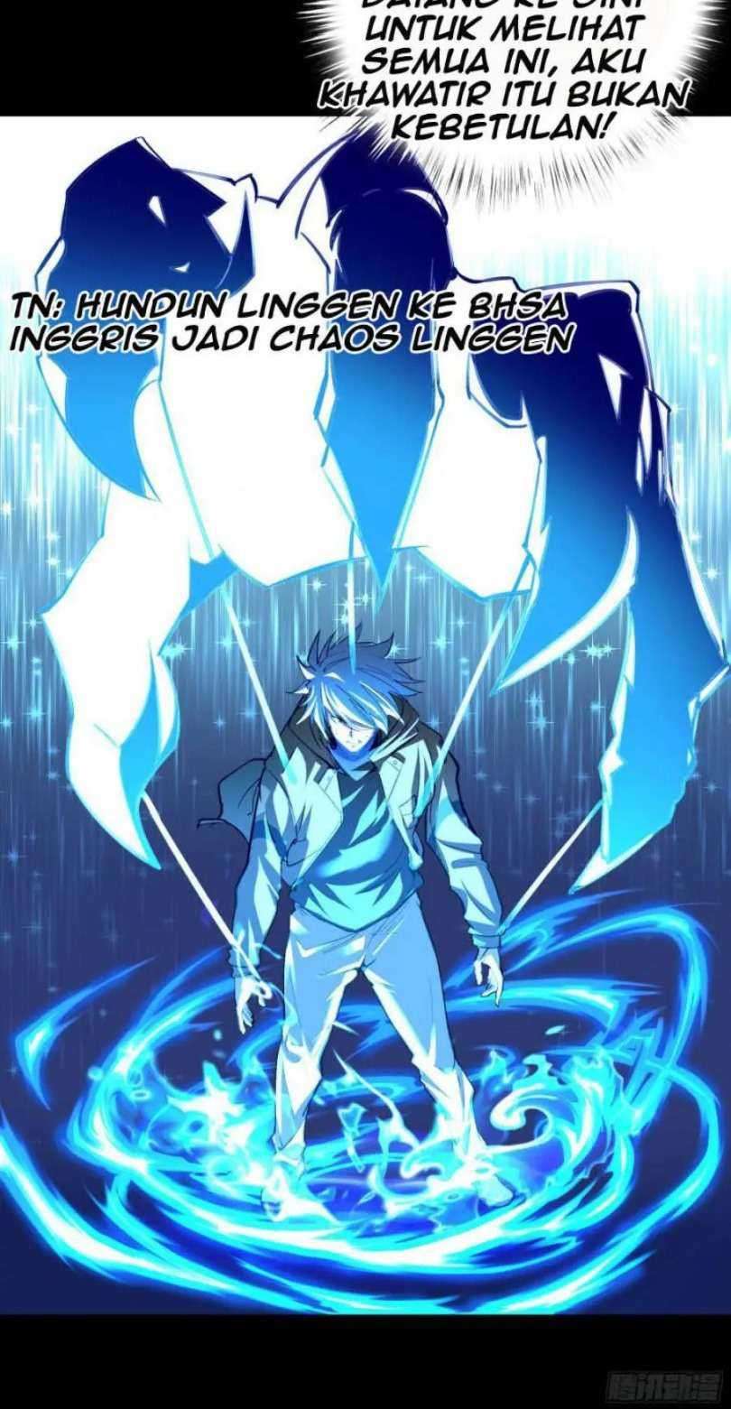 The Legend of Qing Emperor Chapter 18 - halaman 44