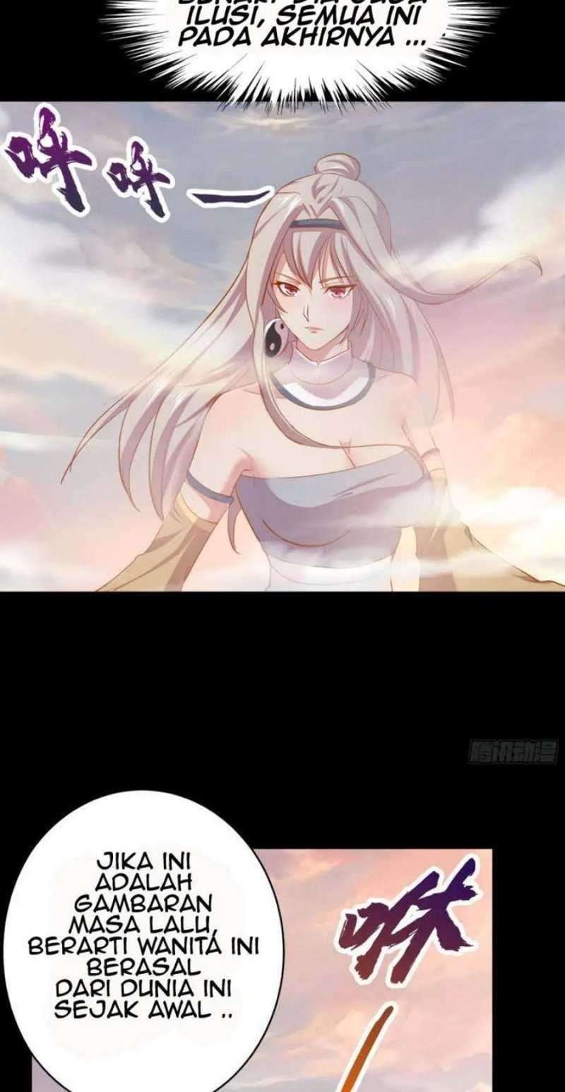 The Legend of Qing Emperor Chapter 19 - halaman 10