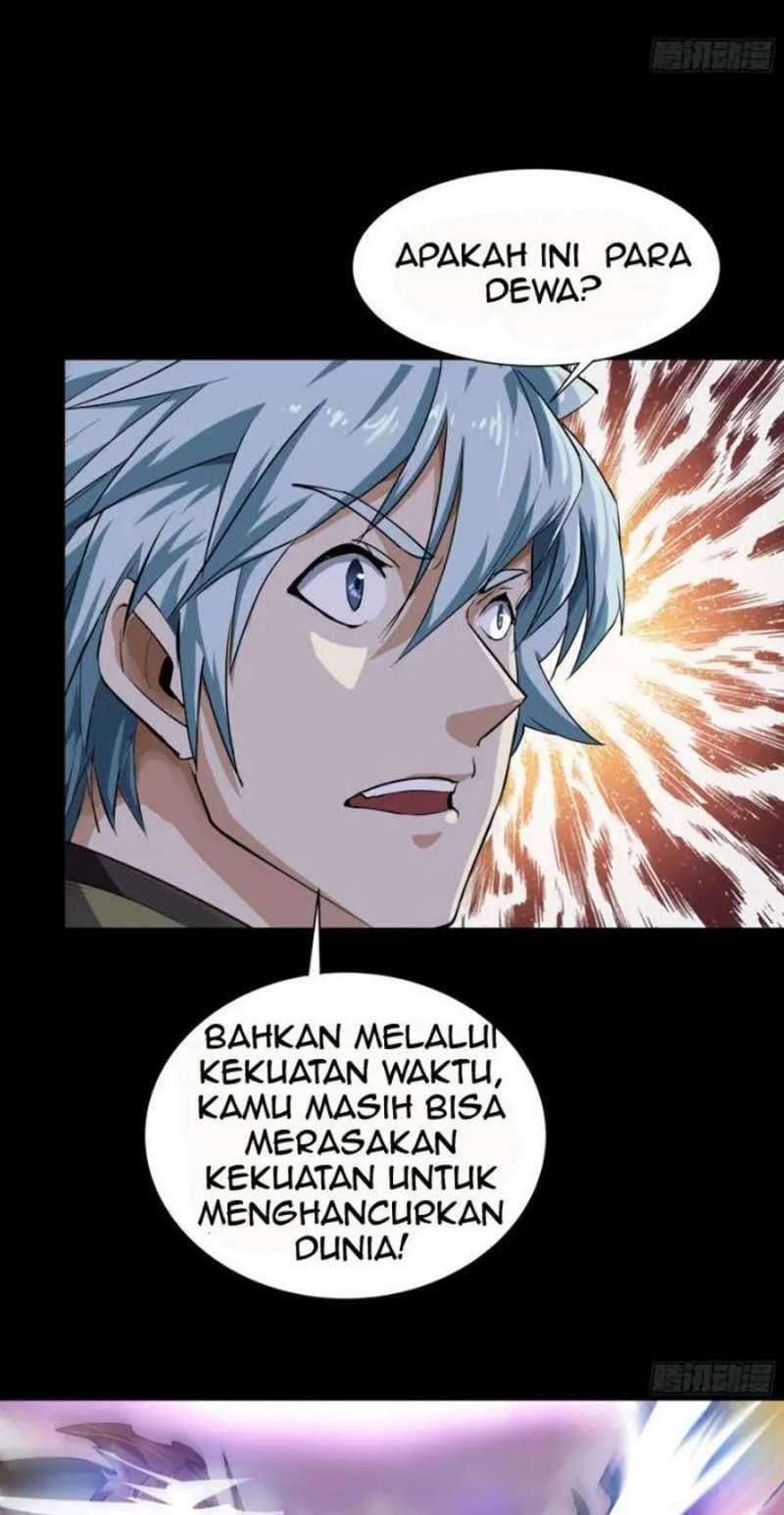 The Legend of Qing Emperor Chapter 19 - halaman 16